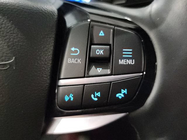 Used 2022 Ford Explorer Platinum w/ Equipment Group 601A AWD/4WD image 31
