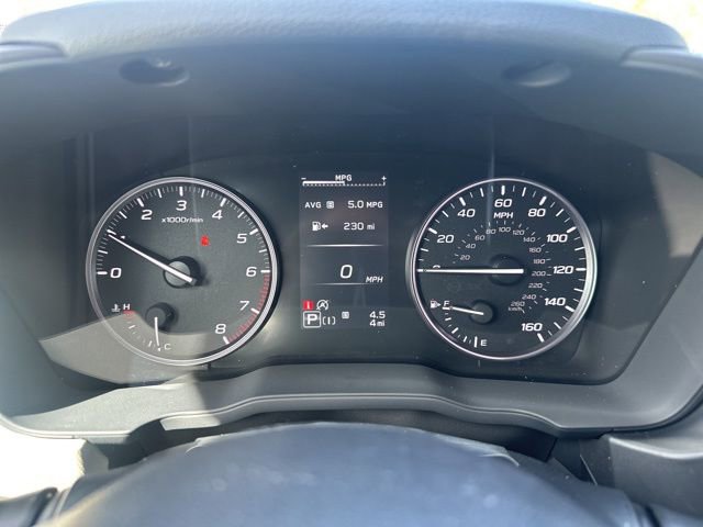 New 2026 Subaru Forester Premium image 16