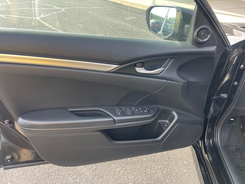 Used 2019 Honda Civic Sport image 18