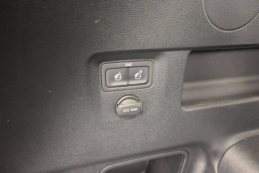 Used 2024 Kia Telluride S w/ S Sunroof Package FWD image 34