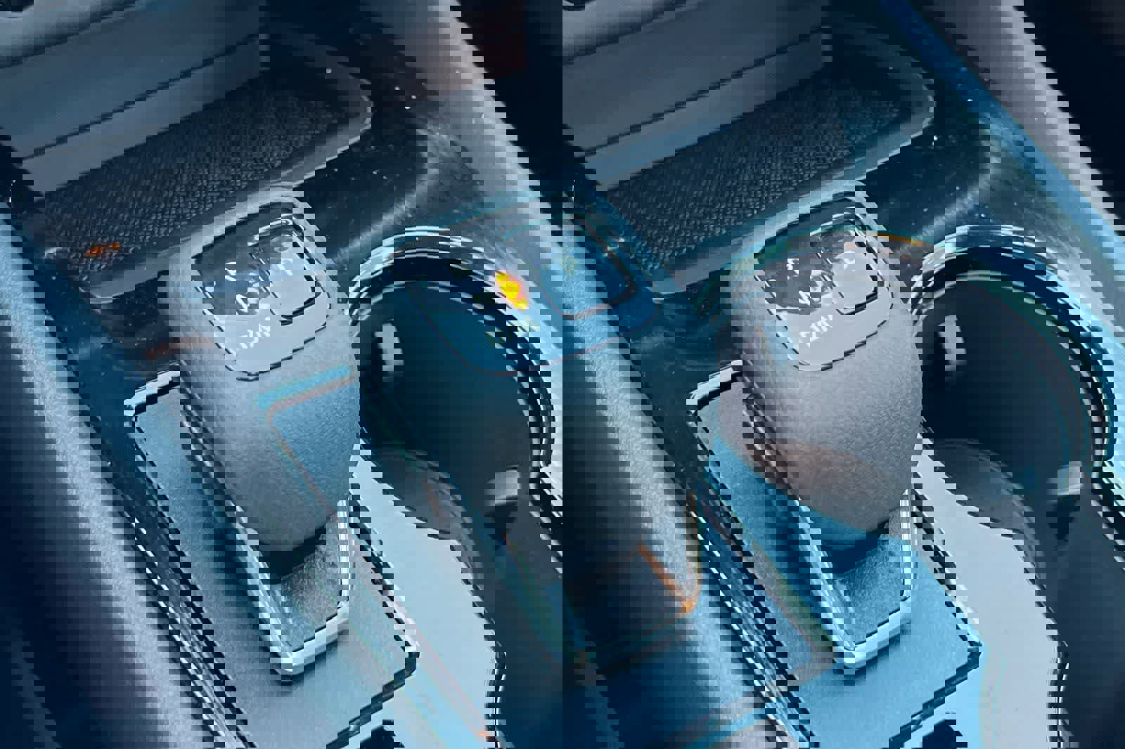 New 2026 Nissan Rogue SV image 26