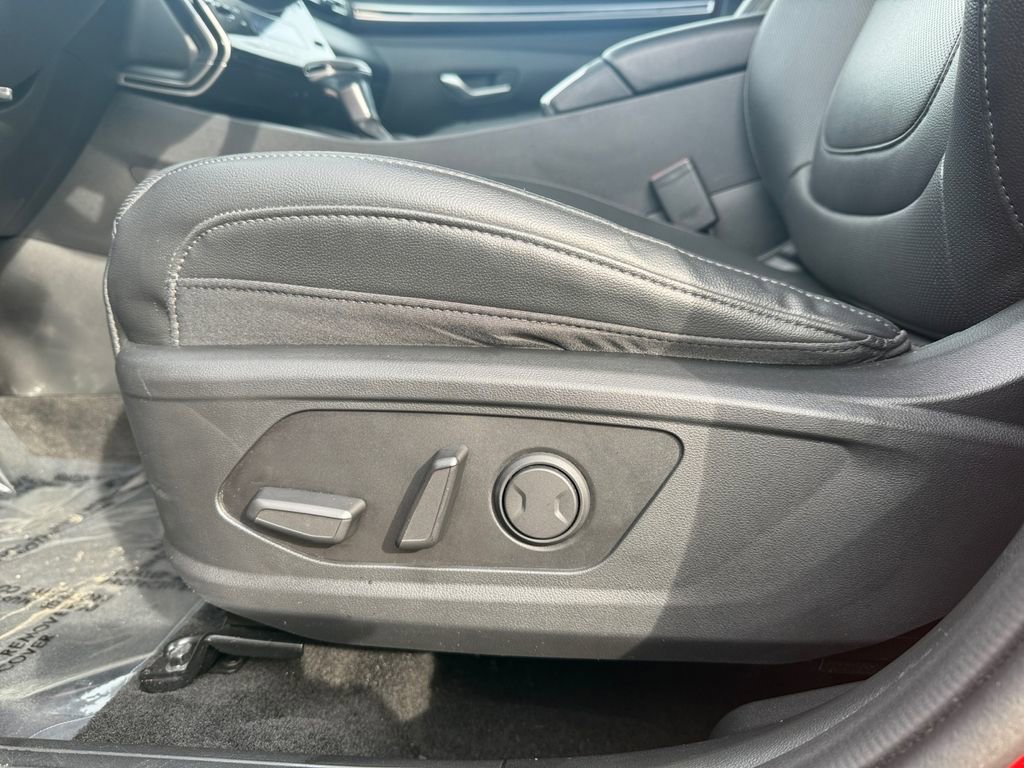 Used 2023 Hyundai Tucson SEL w/ Convenience Package image 10