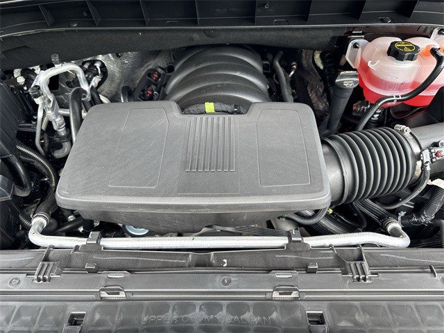 New 2025 GMC Sierra 1500 SLT w/ SLT Premium Package image 26