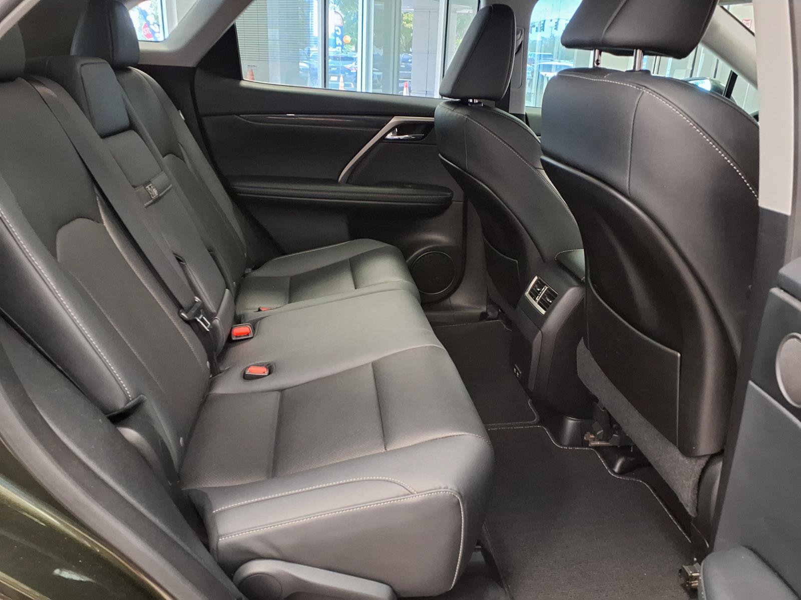 Used 2022 Lexus RX 350 FWD image 14