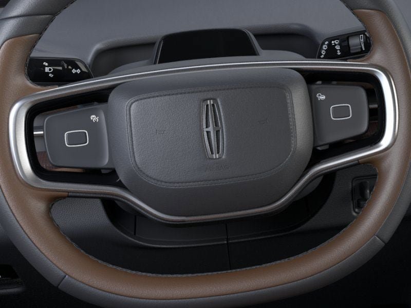 New 2026 Lincoln Navigator Reserve AWD/4WD image 12