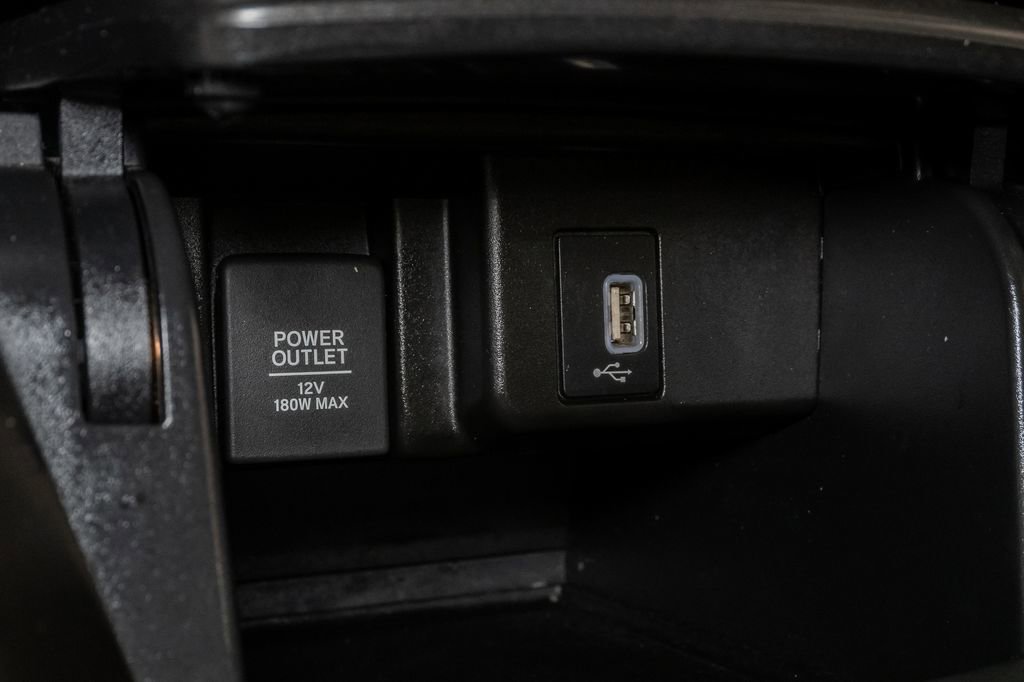 Used 2020 Honda Accord LX image 21