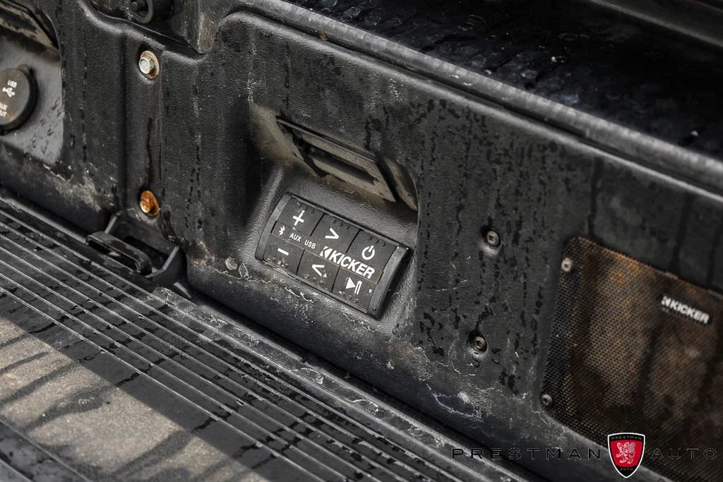 Used 2020 GMC Sierra 1500 AT4 w/ AT4 Premium Package image 10