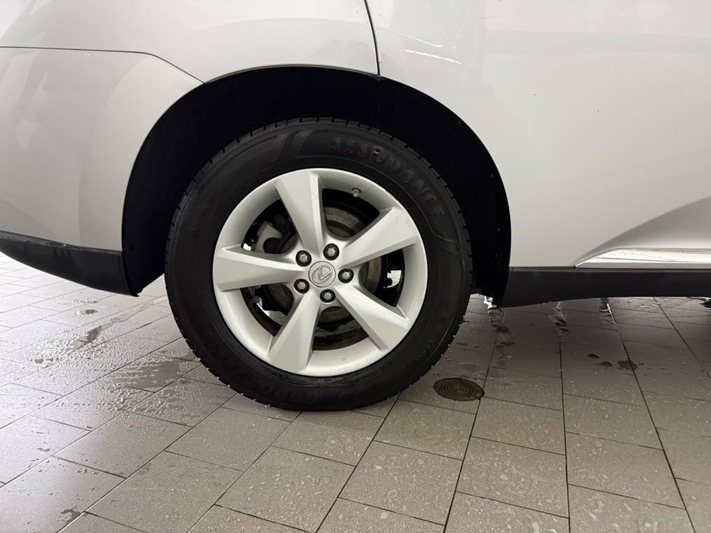 Used 2015 Lexus RX 350 AWD image 25