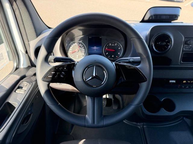 New 2026 Mercedes-Benz Sprinter 2500 image 15