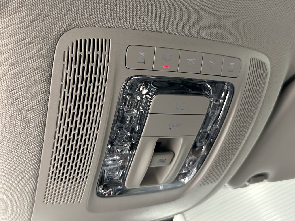 New 2026 Mercedes-Benz GLS 450 4MATIC image 35