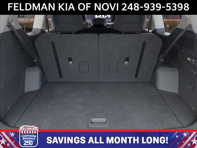 New 2026 Kia EV9 Land AWD/4WD image 19