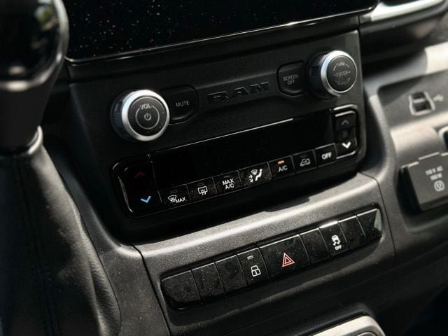 New 2026 RAM ProMaster 3500 w/ Quick Order Package 22G SLT FWD image 13