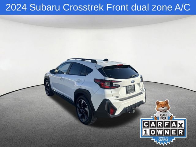 Used 2024 Subaru Crosstrek 2.5i Limited image 14