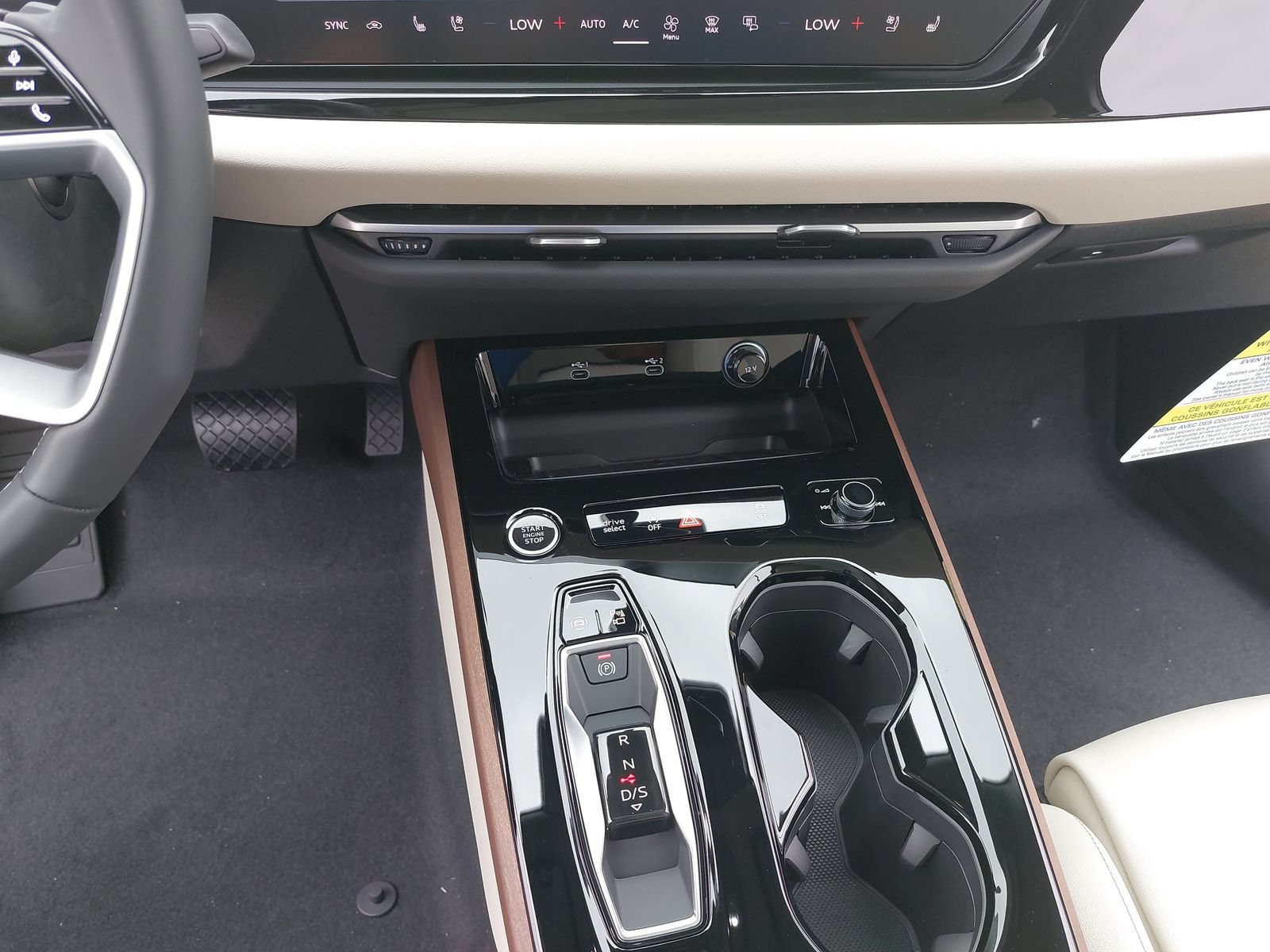 New 2026 Audi A5 2.0T Premium Plus AWD/4WD image 22
