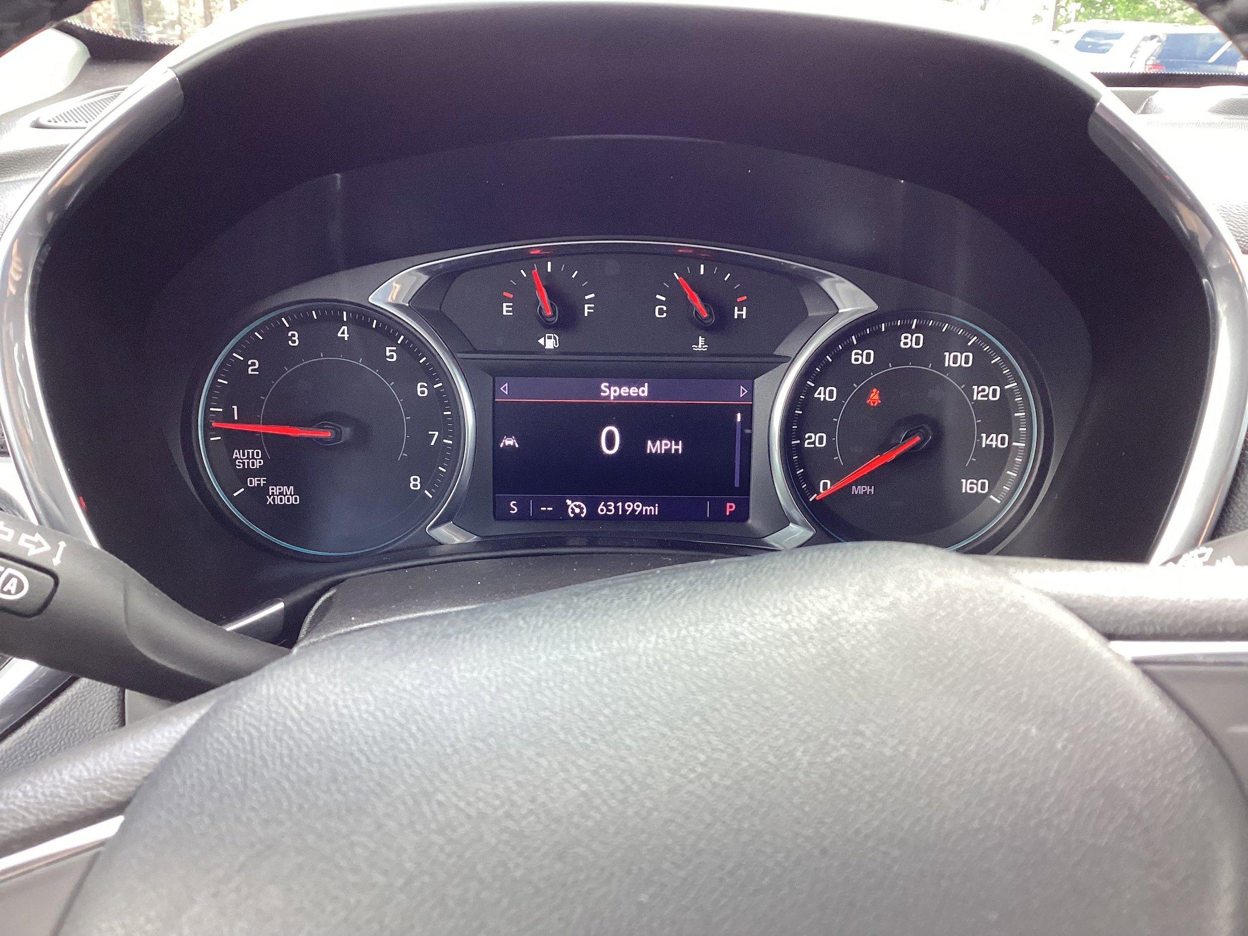 Used 2020 Chevrolet Equinox Premier w/ Premier Redline Edition AWD/4WD image 18