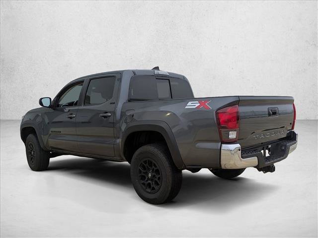 Used 2023 Toyota Tacoma SR5 image 7