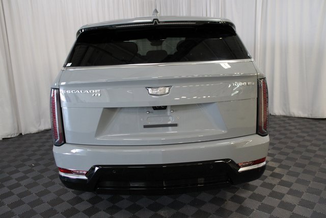 New 2026 Cadillac Escalade IQ Luxury 1 image 5