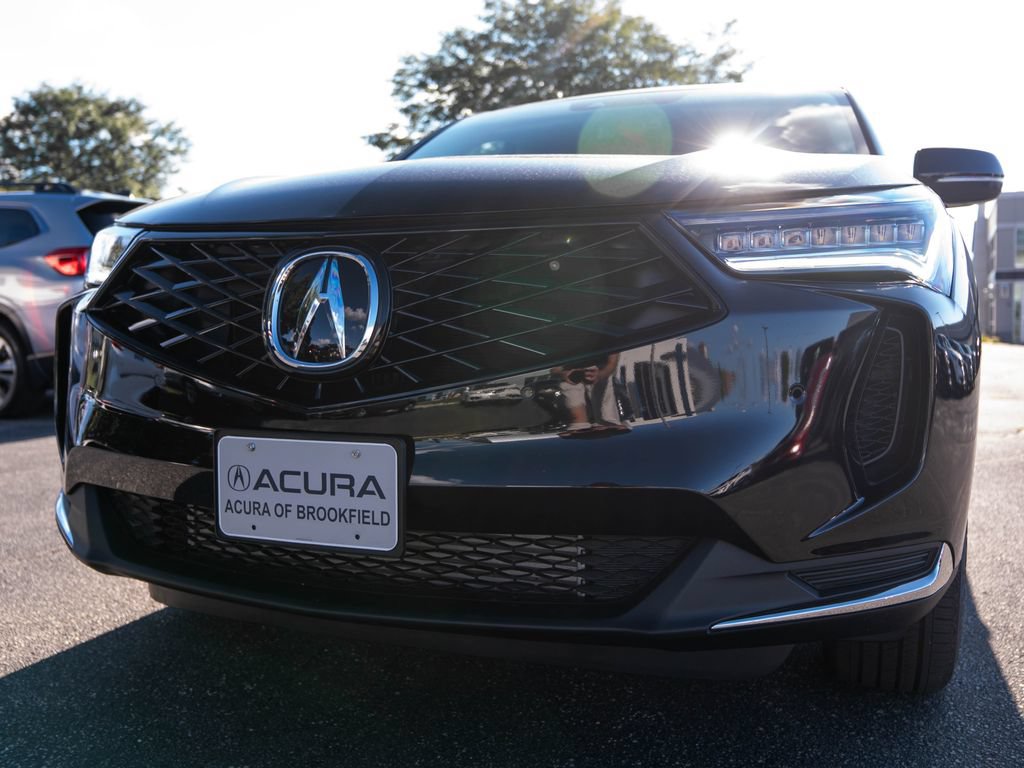 Certified 2026 Acura RDX w/ Technology Package AWD/4WD image 15