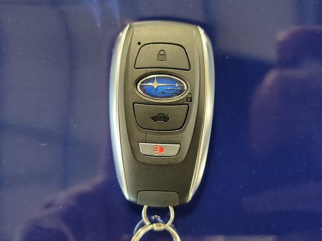 Certified 2024 Subaru Crosstrek 2.5i Wilderness w/ Crosstrek Mirror Package image 11