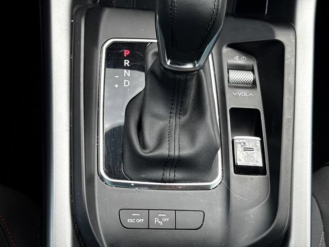 Certified 2025 Dodge Hornet R/T AWD/4WD image 36
