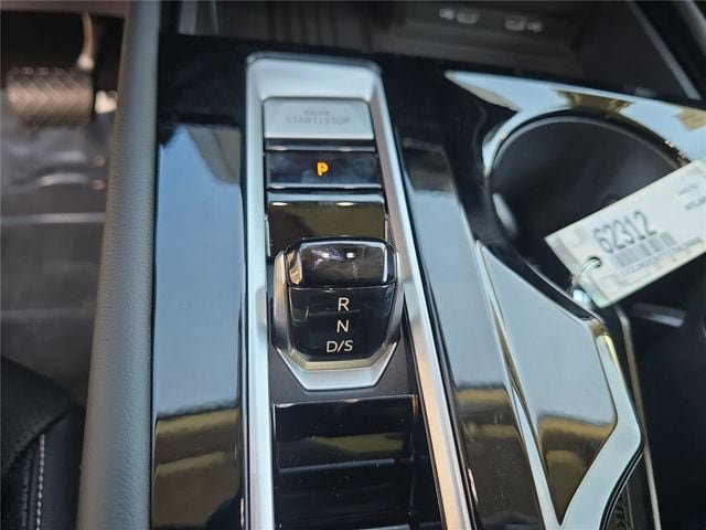 New 2026 Volkswagen Atlas SE FWD image 21
