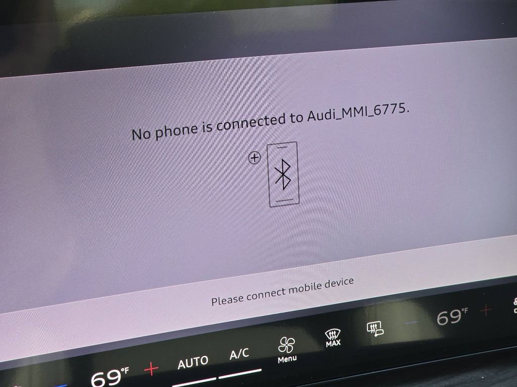 New 2026 Audi Q5 Premium Plus AWD/4WD image 6