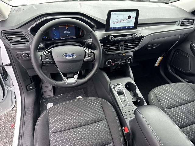 New 2026 Ford Escape Active image 14