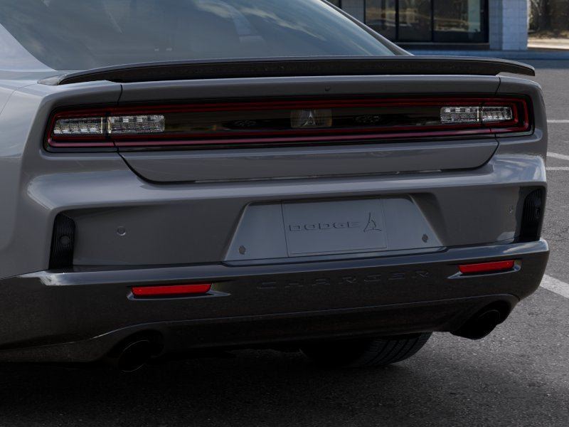 New 2026 Dodge Charger Scat Pack AWD/4WD image 43