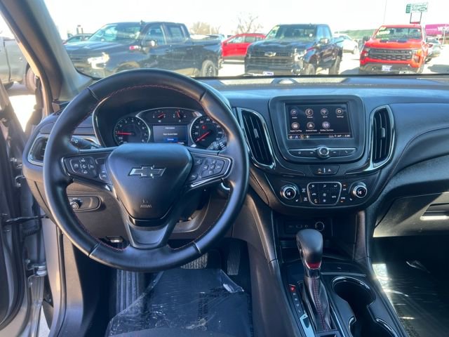 Used 2023 Chevrolet Equinox RS FWD image 19