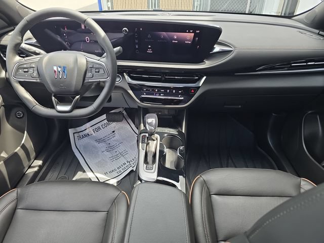 Certified 2025 Buick Envista Avenir FWD image 11