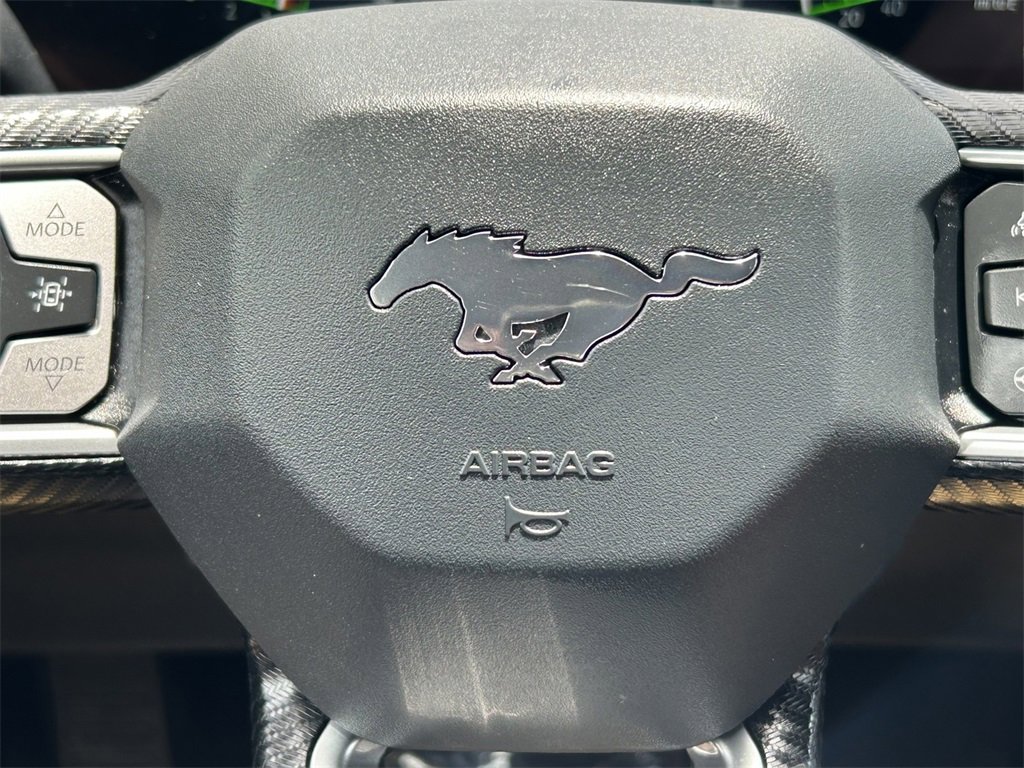 Used 2024 Ford Mustang Premium image 26