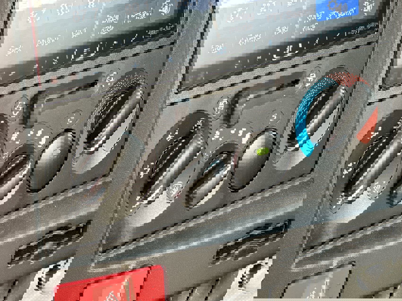 New 2024 Chevrolet Low Cab Forward image 14