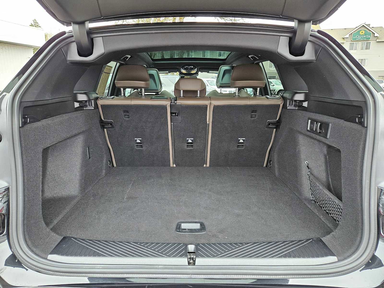 Used 2025 BMW X3 xDrive30i image 18