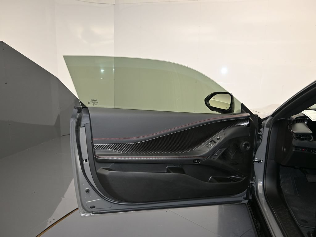 New 2026 Dodge Charger Scat Pack AWD/4WD image 10