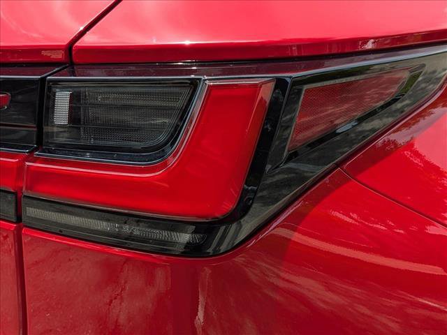 Used 2024 Lexus NX 350 AWD image 16
