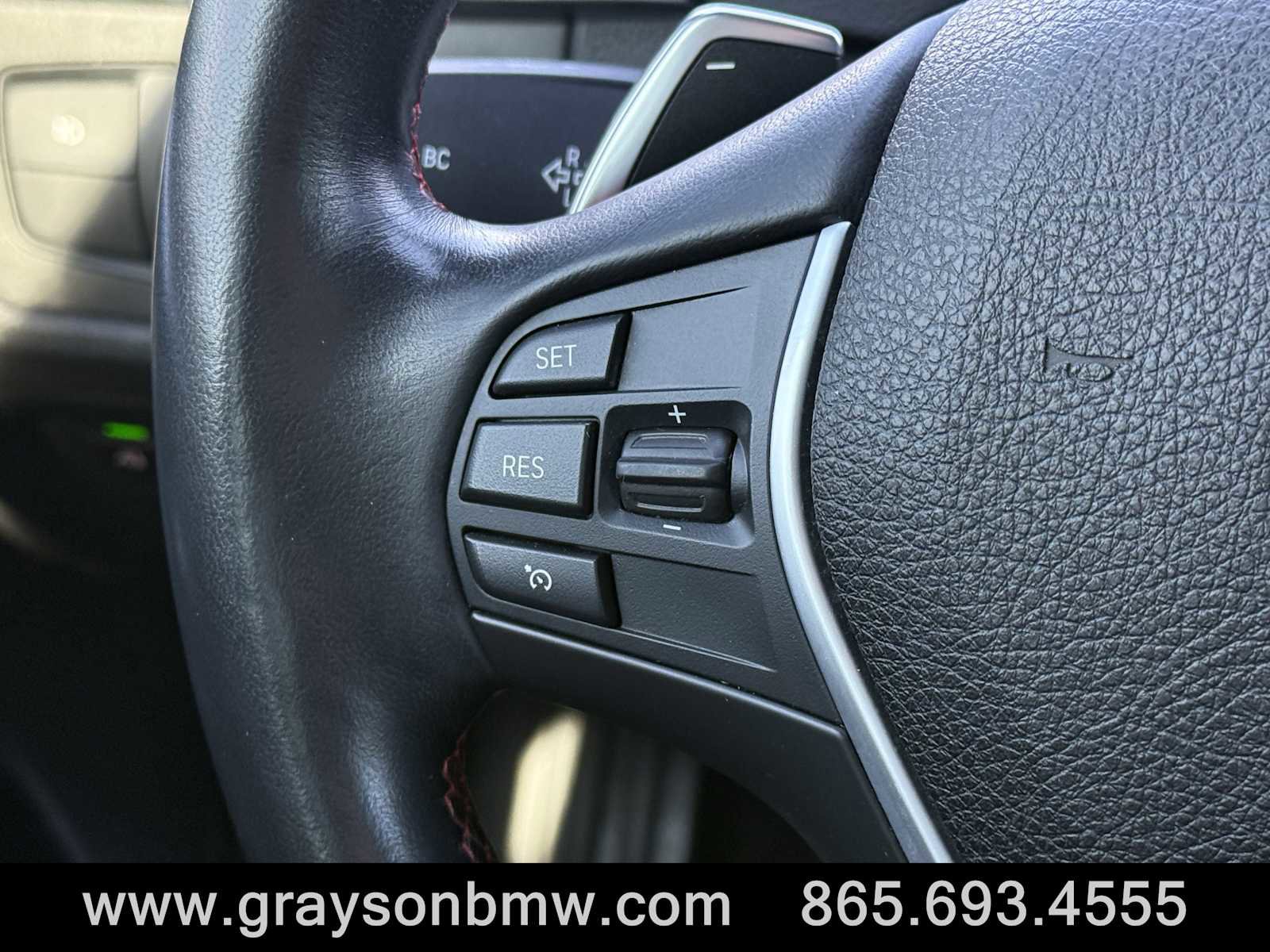 Used 2020 BMW 430i Gran Coupe image 15