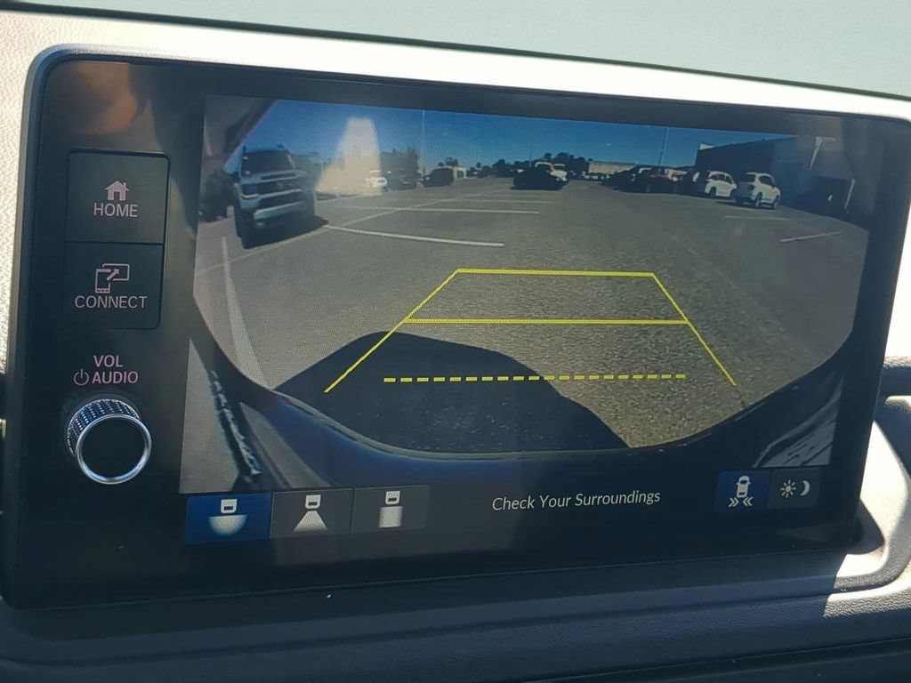 New 2026 Honda Accord SE image 17