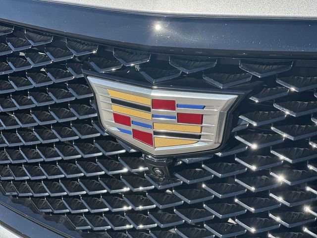 Used 2025 Cadillac Escalade Sport image 31