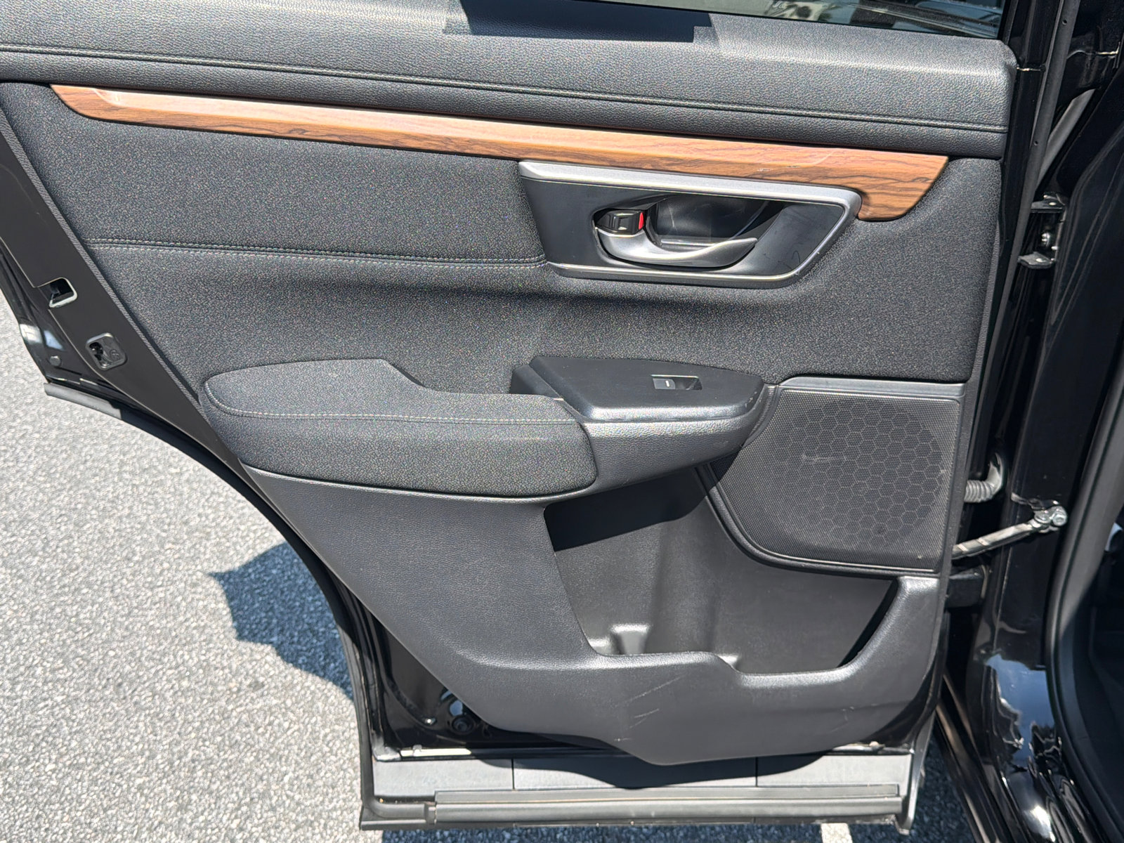 Used 2022 Honda CR-V EX image 22