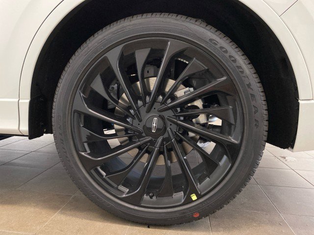 New 2025 Lincoln Aviator Reserve w/ Jet Appearance Package image 24