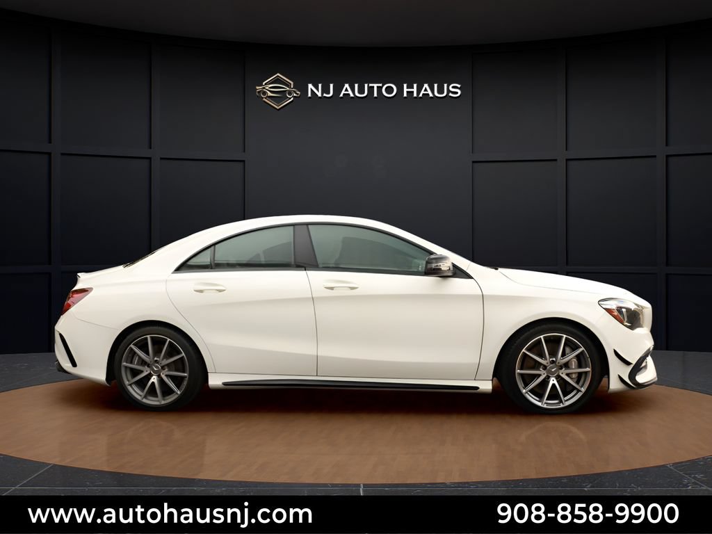 Used 2018 Mercedes-Benz CLA 45 AMG 4MATIC image 15
