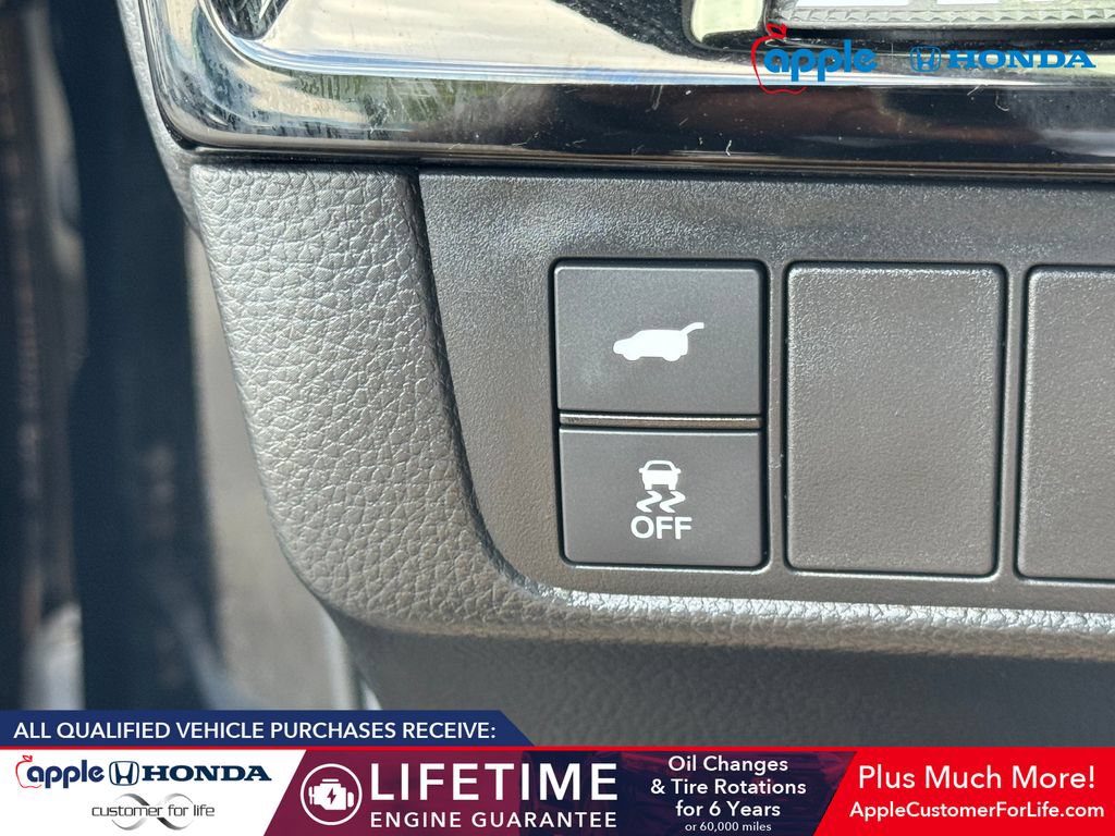 Used 2025 Honda CR-V EX-L image 31