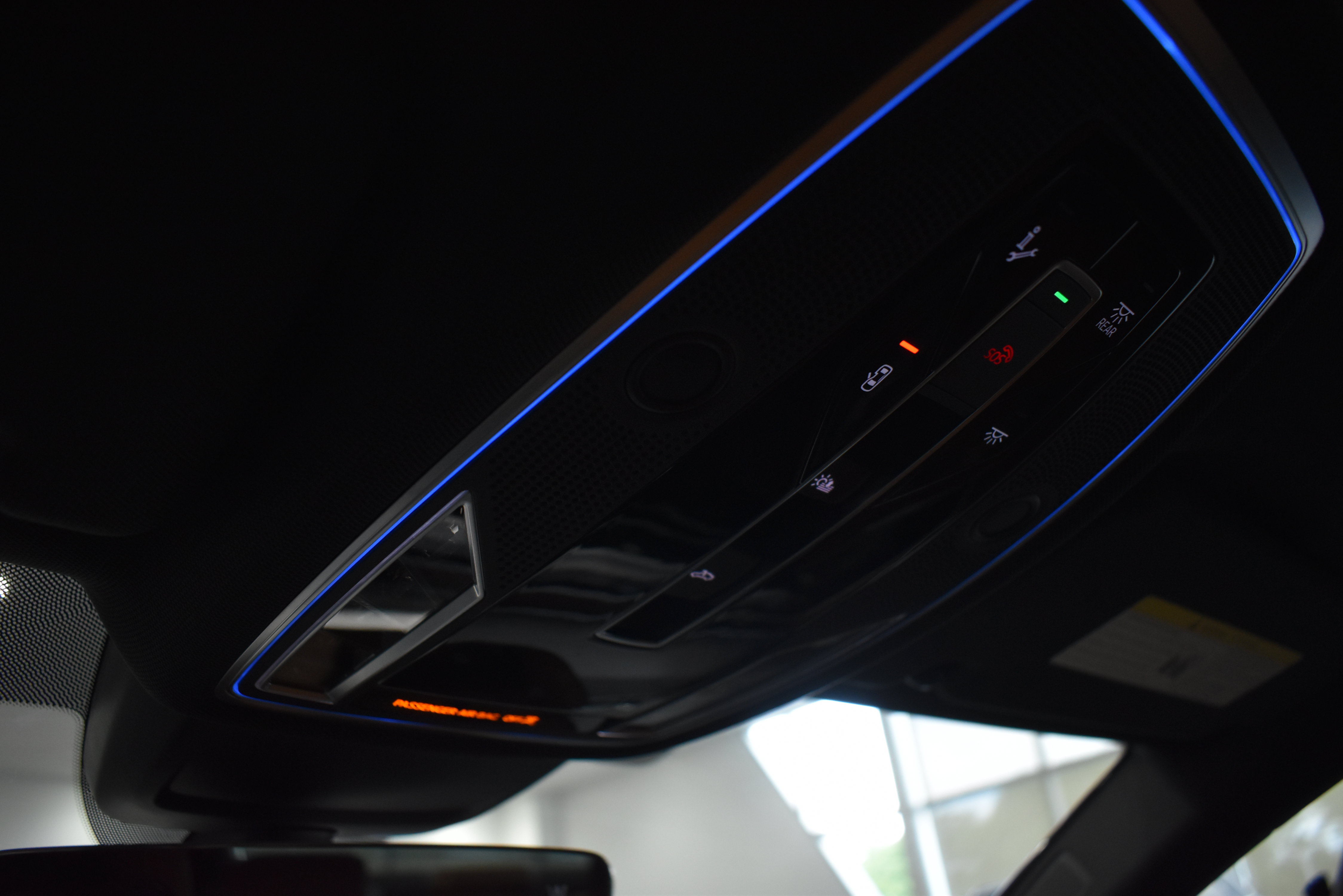 New 2026 Audi A8 L 3.0T AWD/4WD image 19