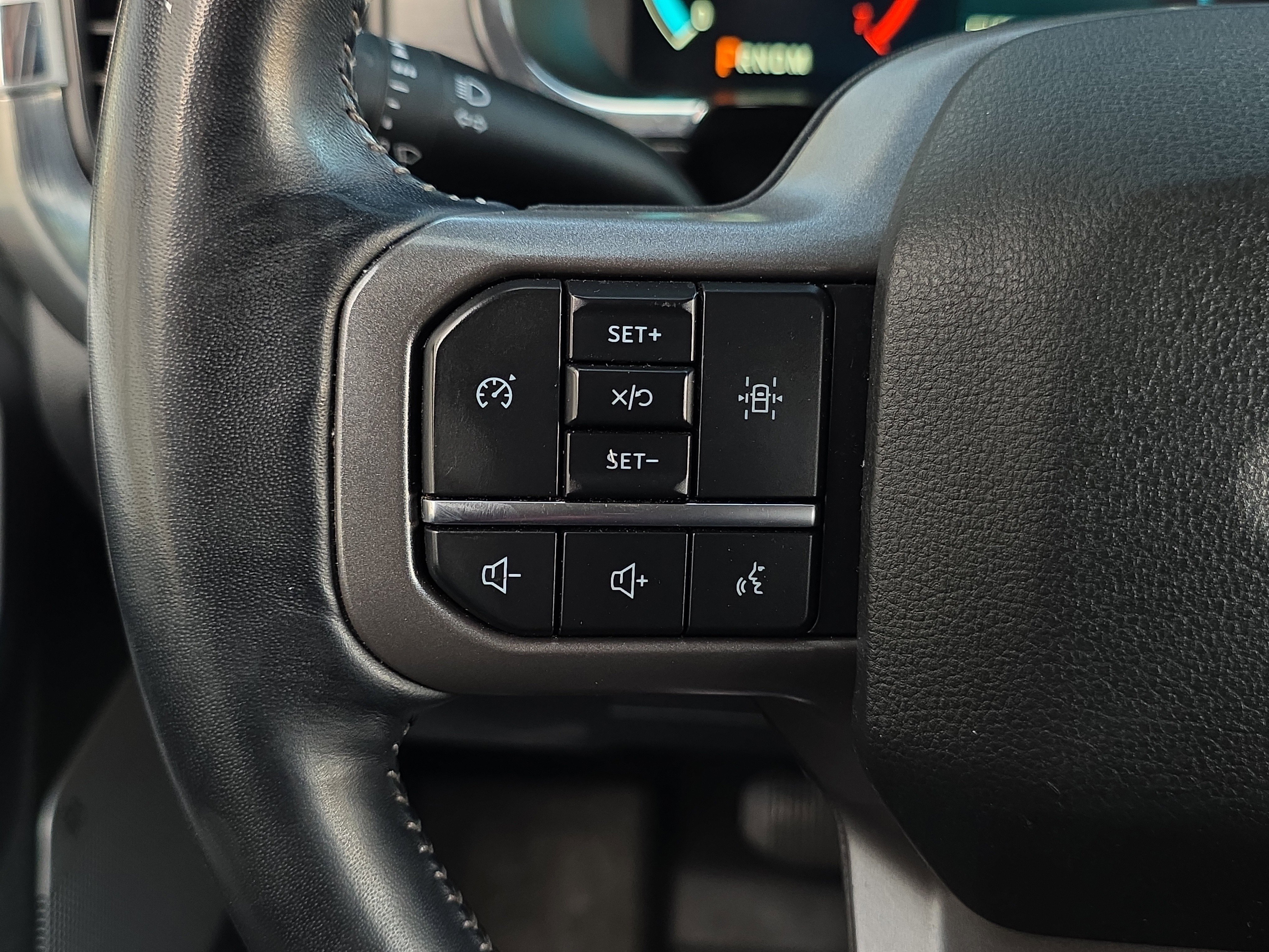 Used 2021 Ford F150 Lariat image 19