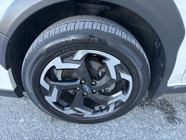 Used 2021 Subaru Crosstrek 2.5i Limited w/ Moonroof Package 2 image 15