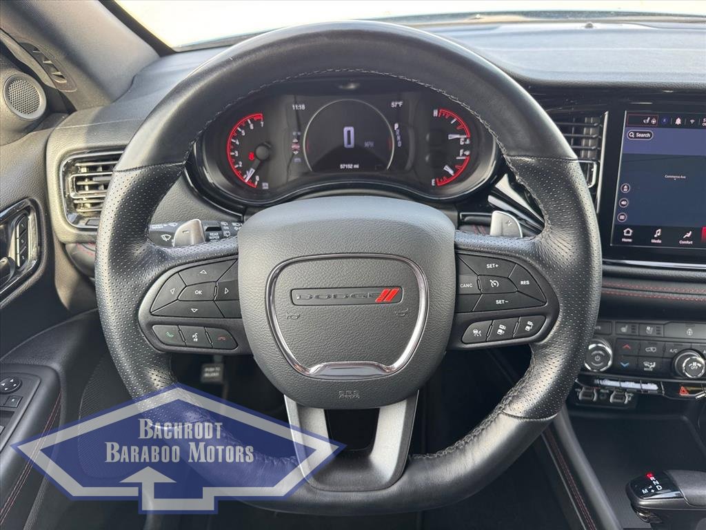 Used 2024 Dodge Durango GT image 17