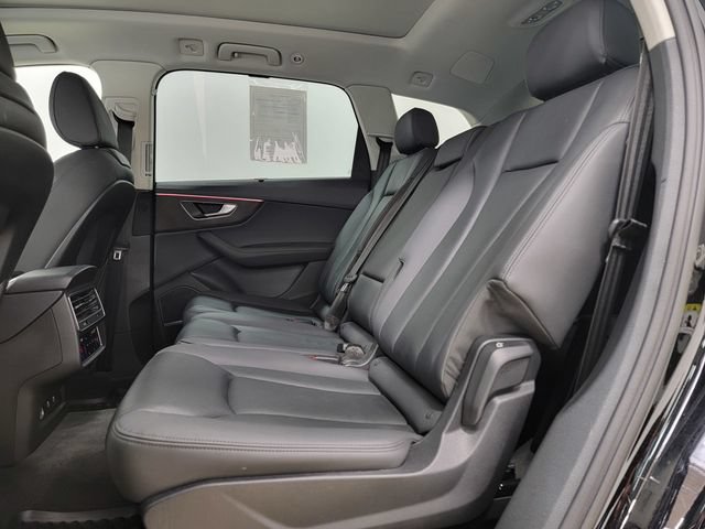 Used 2023 Audi Q7 3.0T Prestige AWD/4WD image 17