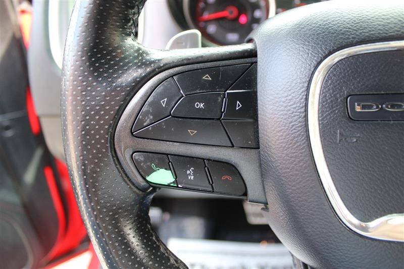 Used 2019 Dodge Charger R/T RWD image 14