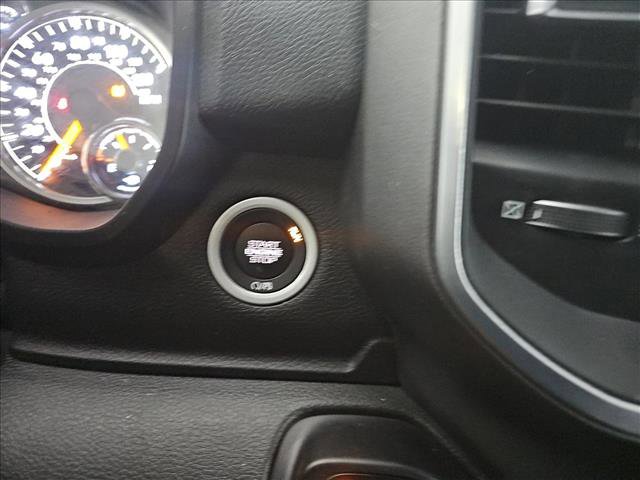 Used 2022 RAM 1500 HFE image 14