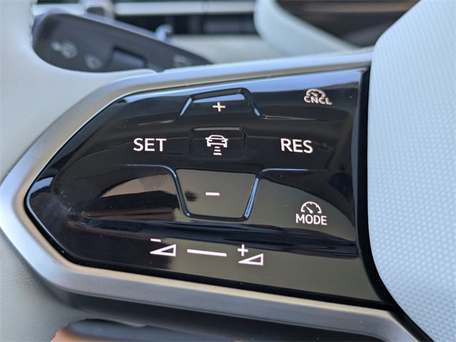 New 2025 Volkswagen ID. Buzz 1st Edition image 27